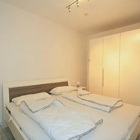 Apartman Vier Jahreszeiten 2-9