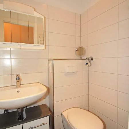 Vier Jahreszeiten 2-9 * Großenbrode