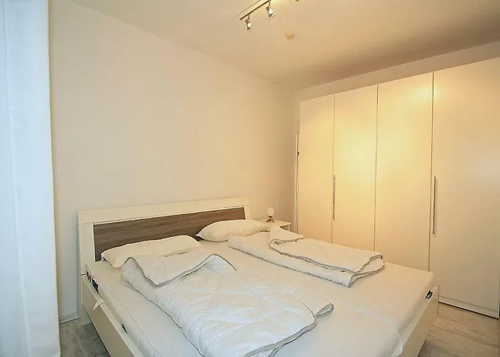 Apartamento Vier Jahreszeiten 2-9